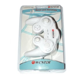 Mando compatible Gamecube/Wii
