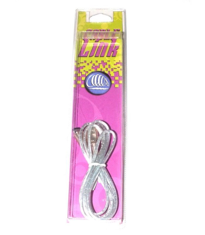 Cable Game Link Game Boy Color/Pocket Infogrames Cable Game Link Game Boy Color/Pocket Infogrames
