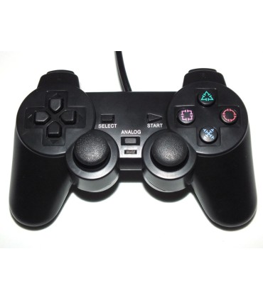Mando Playstation/Playstation 2 compatible (nuevo)