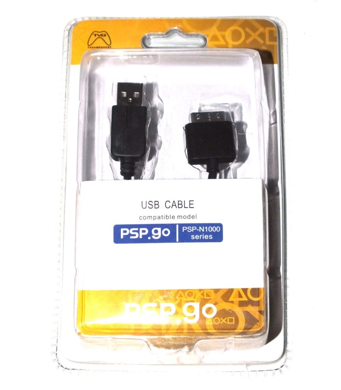 Cable USB PSP Go