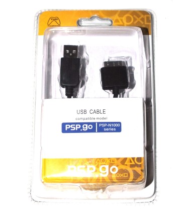 Cable USB PSP Go