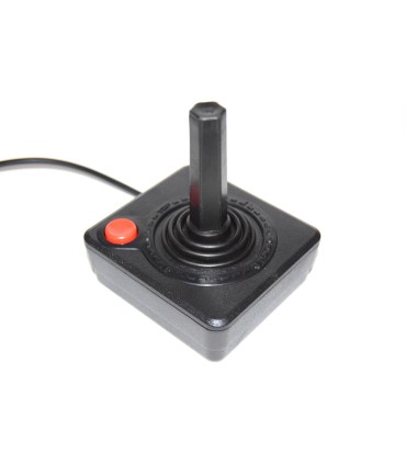 Joystick compatible Atari 2600