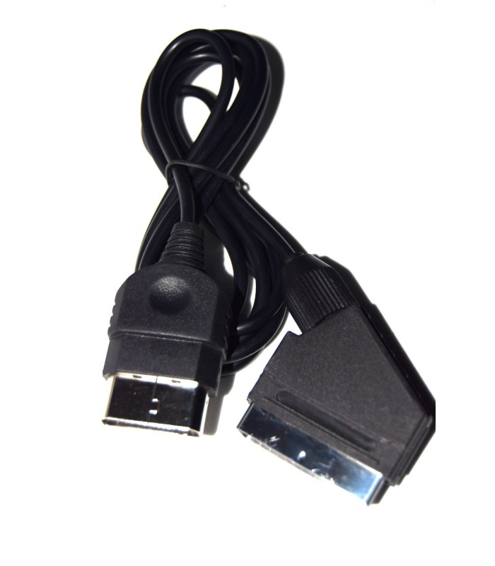 Cable RGB-SCART Xbox