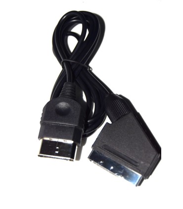 Cable RGB-SCART Xbox