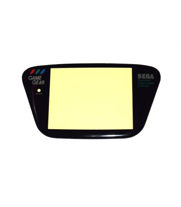 Cristal pantalla Game Gear