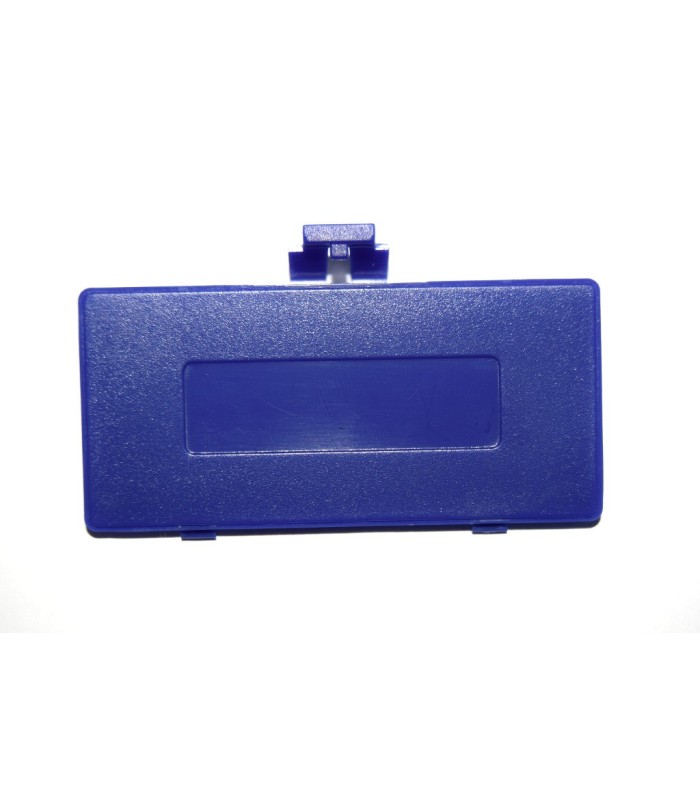 Tapa de pilas Gameboy Pocket (Morada) Tapa de pilas Gameboy Pocket (Morada)