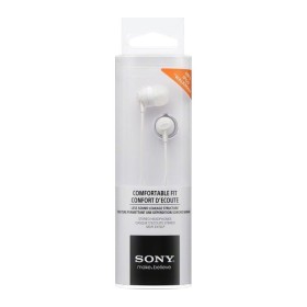 Auriculares in-ear Sony MDR-EX15LP blanco