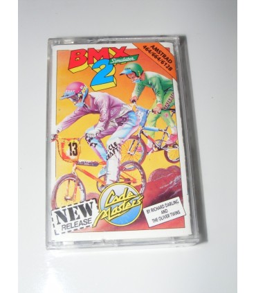 BMX Simulator 2