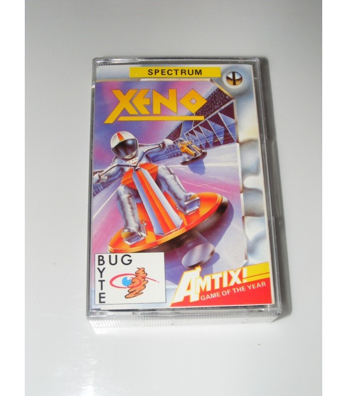 Xeno Xeno