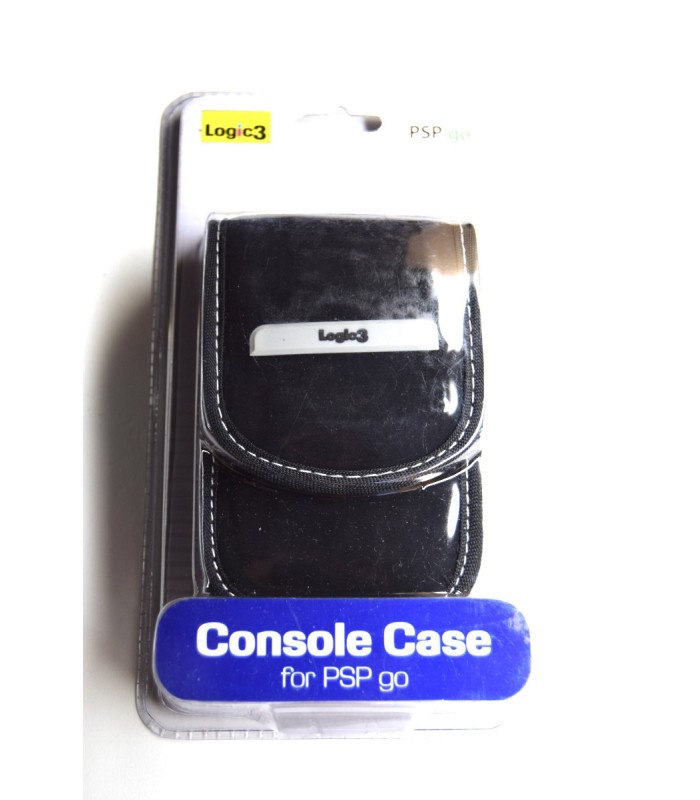 Funda de transporte PSP Go Funda de transporte PSP Go
