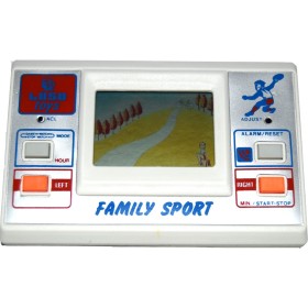 Game & Watch Luso Toys Family Sport
