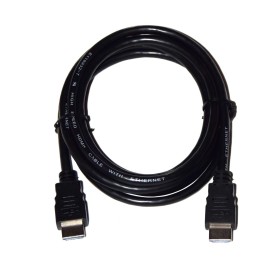 Cable HDMI macho-macho v1.4