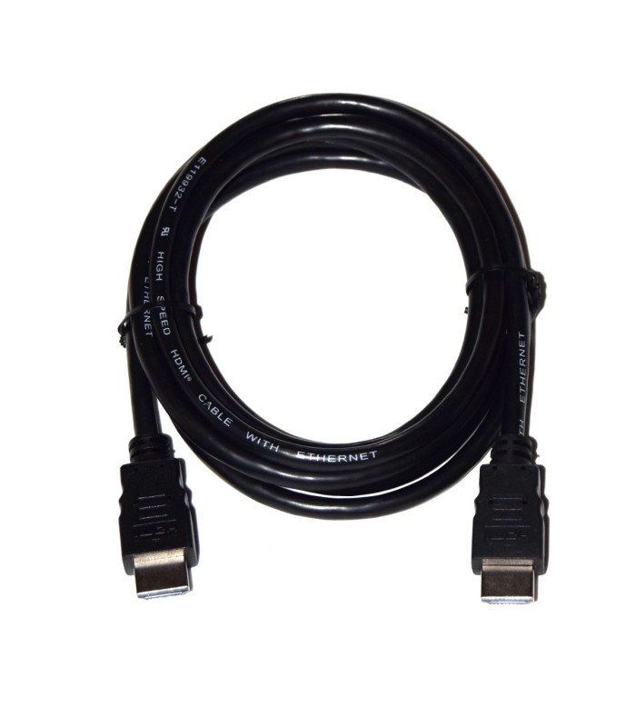 Cable HDMI macho-macho v1.4 Cable HDMI macho-macho v1.4