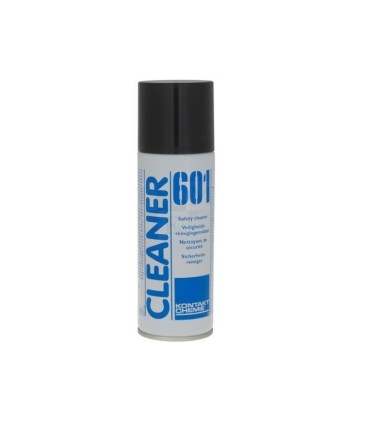 Spray limpiador electrónica Cleaner 601