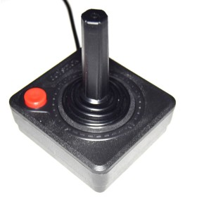 Joystick compatible Norma Atari