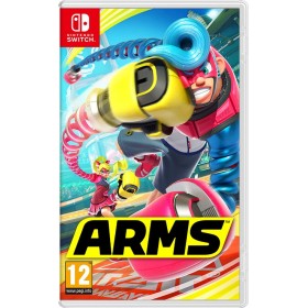 Juego Switch Arms