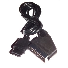 Cable RGB-SCART Super Nintendo PAL (lumasync)
