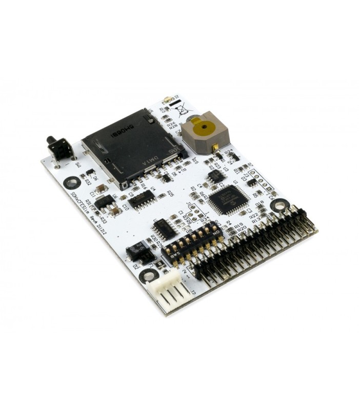HxC Floppy Emulator Slim SD HxC Floppy Emulator Slim SD