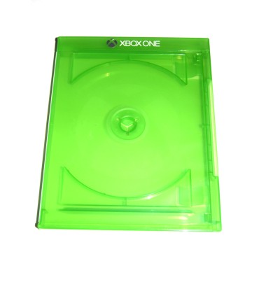 Caja juego Xbox One (nueva)