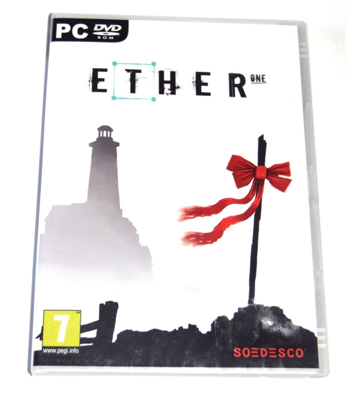 Juego PC Ether One (nuevo) Juego PC Ether One (nuevo)