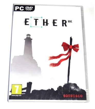 Juego PC Ether One (nuevo)