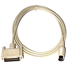 Cable Apple IIc Imagewriter 