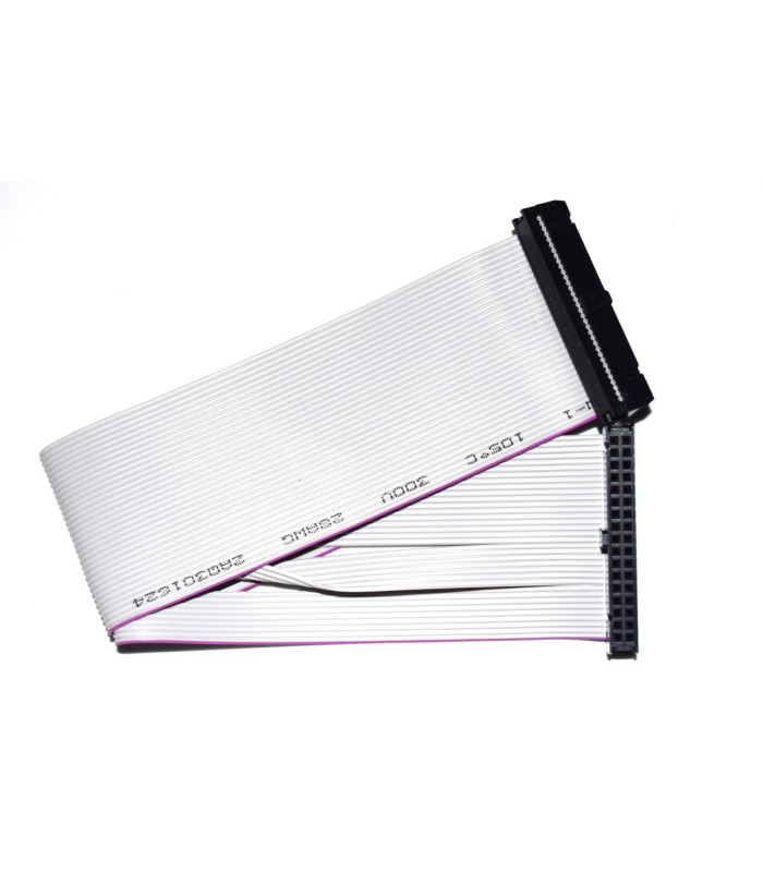 Cable interno Disquetera PC 3 1/2 Cable interno Disquetera PC 3 1/2