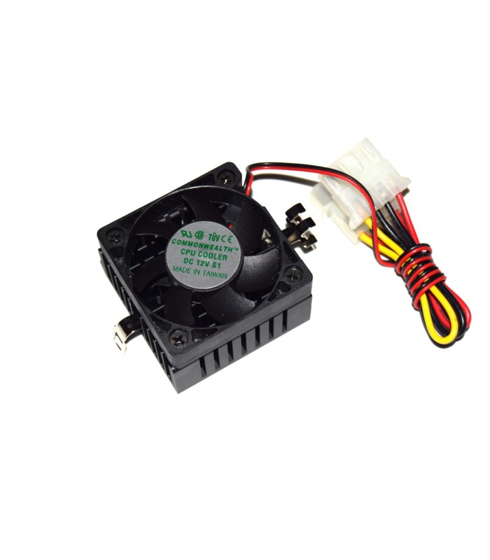 Ventilador para CPU Pentium Ventilador para CPU Pentium