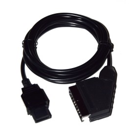 Cable RGB-SCART NES francesa