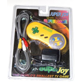 Consola clónica NES Super Joy