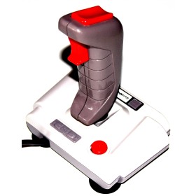 Joystick compatible NES Gunshot