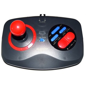 Joystick arcade Quickshot Maverick 2 para NES