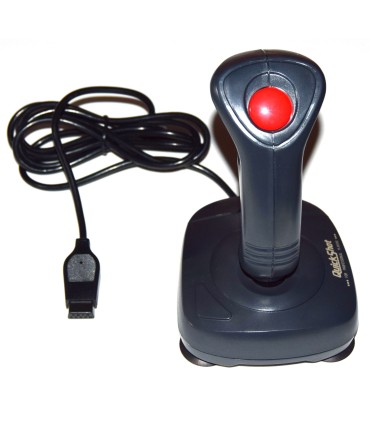 Joystick compatible Norma Atari Quickshot Apache 1