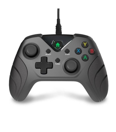 Mando compatible Xbox One con cable