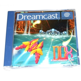 Juego Dreamcast Dux 1.5 (nuevo)