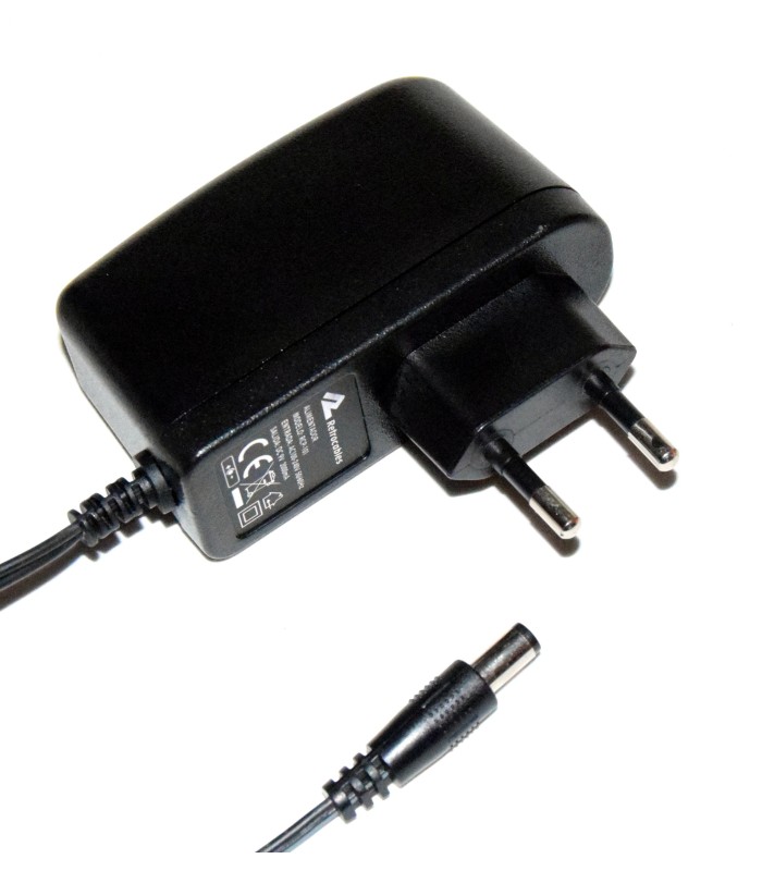 Alimentador ZX Spectrum 16/48k/+ Alimentador ZX Spectrum 16/48k/+