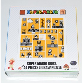 Puzzle Super Mario Bros