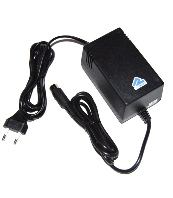 Fuente de alimentación Commodore 64/VIC-20 Fuente de alimentación Commodore 64/VIC-20