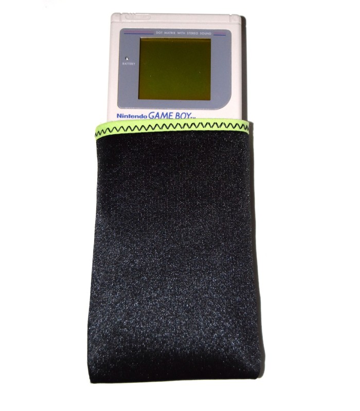 Funda acolchada Gameboy DMG-01