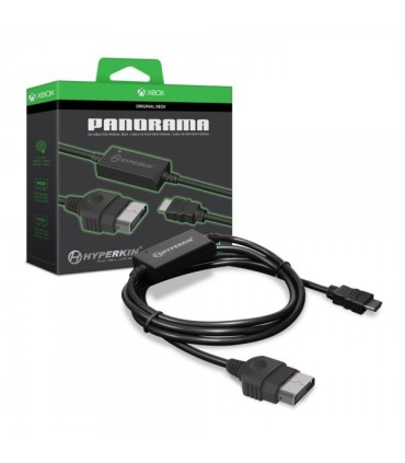 Cable conversor HDMI para Xbox