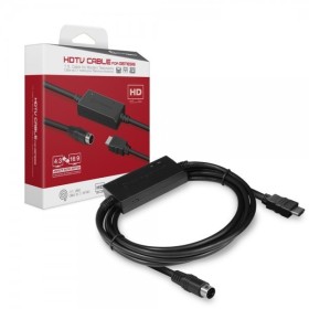 Cable conversor HDMI para Megadrive 1/Megadrive II