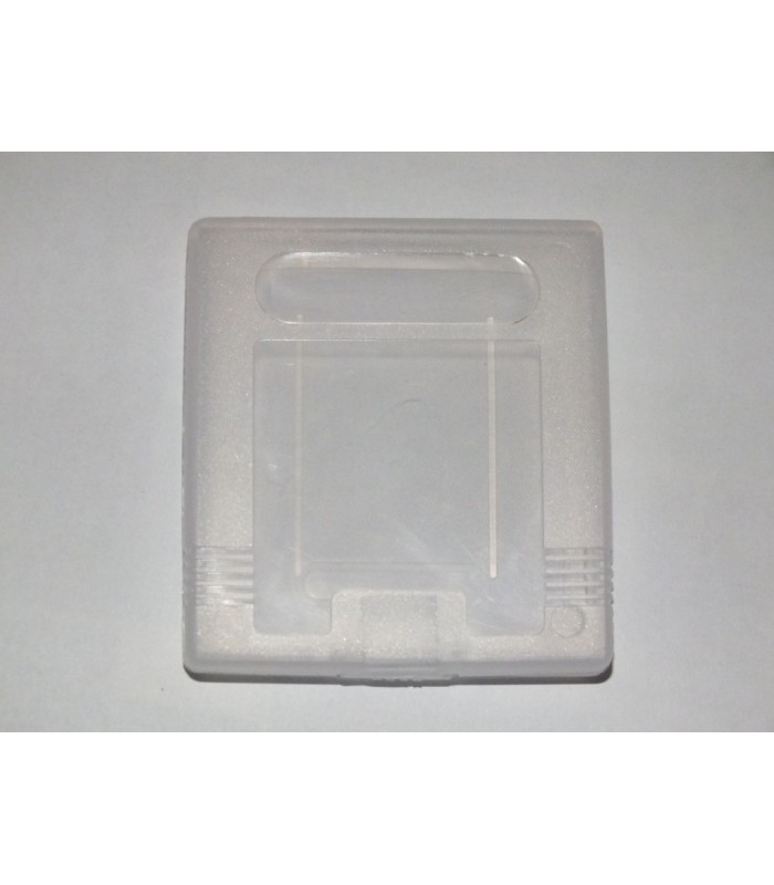 Caja protectora cartucho GameBoy Caja protectora cartucho GameBoy