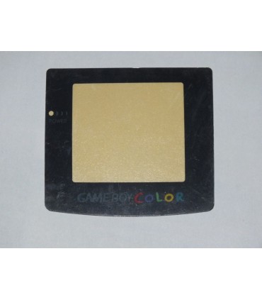 Cristal pantalla Game Boy Color
