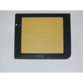 Cristal pantalla Game Boy Pocket