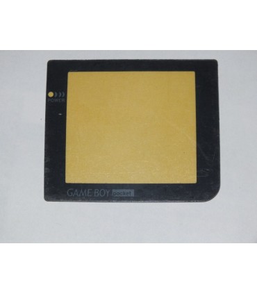 Cristal pantalla Game Boy Pocket