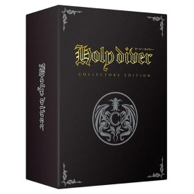Juego NES Holy Diver Limited Edition Collector