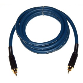 Cable RCA macho Premium RCPR-10