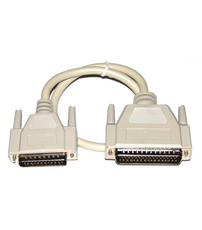 Cable SCSI DB25 a DB50