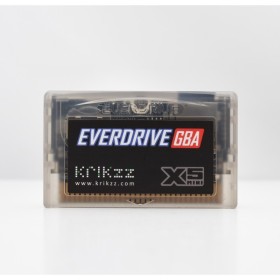 Everdrive GBA X5 mini - Retrocables - Tienda de cables retro