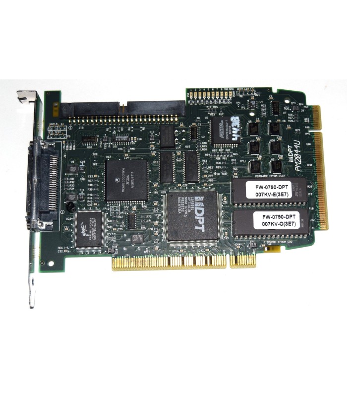 Controladora PCI Ultra2 SCSI DPT PM2044U (nueva) Controladora PCI Ultra2 SCSI DPT PM2044U (nueva)